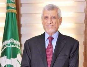 عبد الله بن حمد المحارب