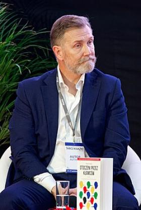 توماس إريكسون