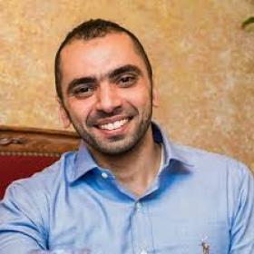 مصطفى النحاس (طب نفسي)