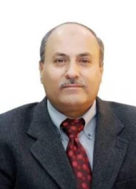 زيدون حمد المحيسن