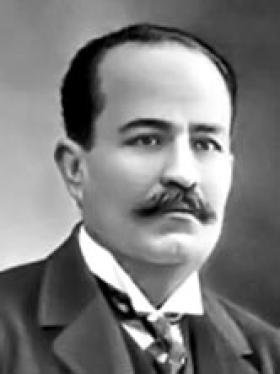 جورجي زيدان