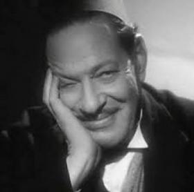 نجيب الريحاني