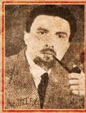 إسماعيل أدهم