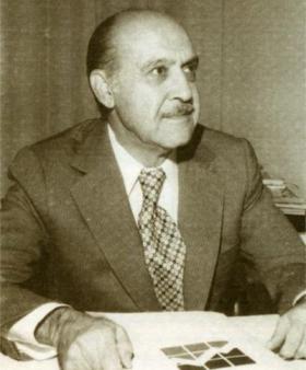 صلاح الدين المنجد