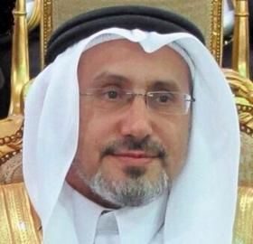 عبد العزيز بن إبراهيم العمري