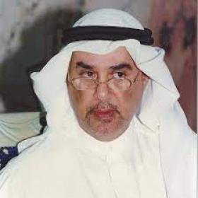 محمد الرميحي