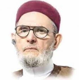 الصادق الغرياني