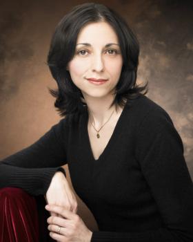 مارينا نعمت