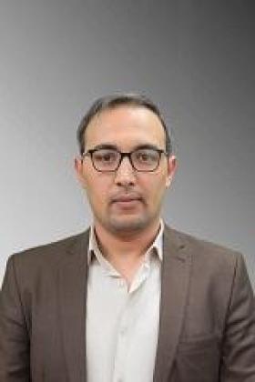 عبد الوهاب عيساوي