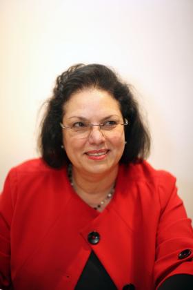 وفاء الصديق