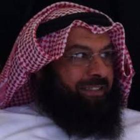 محمد بن إبراهيم الشيباني