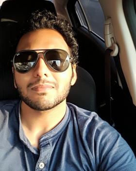 عبد الهادي العمشان