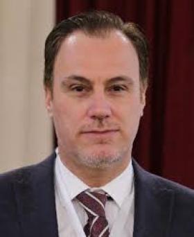 فراس عباس البياتي