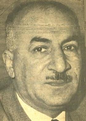 محمود شيت خطاب