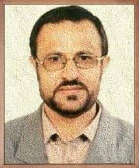 بشير عبد الله المساري