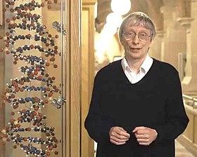 ديفيد دويتش