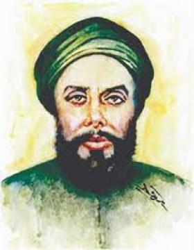 عبد الله النديم