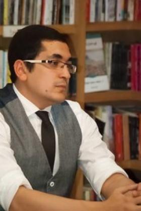 أحمد الزيني