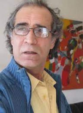 حميد العقابي