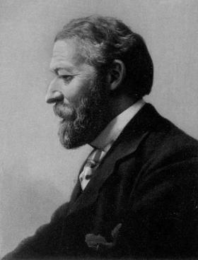 تشارلز داوتي