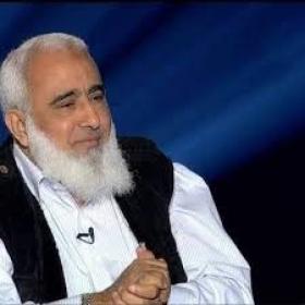 أبو إسلام أحمد عبد الله