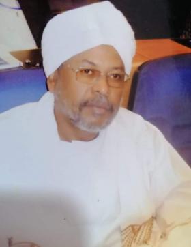 عبد الرحيم عمر محي الدين