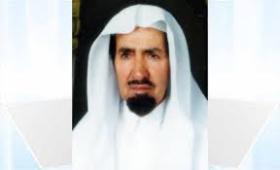 محمد بن سعد الدبل