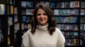 بثينة العيسى