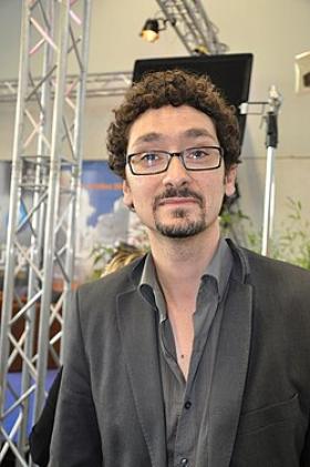  ديفيد فوينكينوس