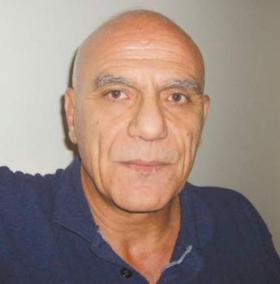 إبراهيم صموئيل