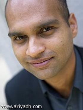 أرافيند أديغا