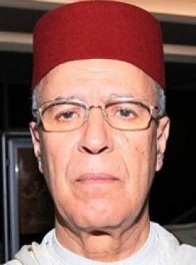 أحمد التوفيق