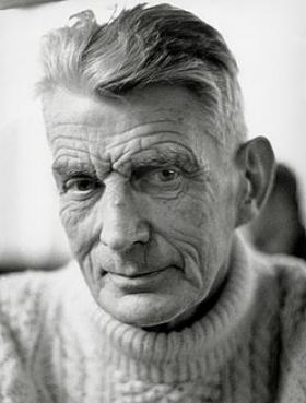 صمويل بيكيت