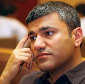 عبد الوهاب السيد الرفاعي