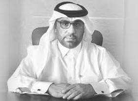 هاشم بن عبد الرحيم البوهاشم