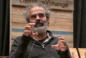 غونزالو تافاريس