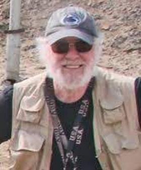 دونالد ريدفورد