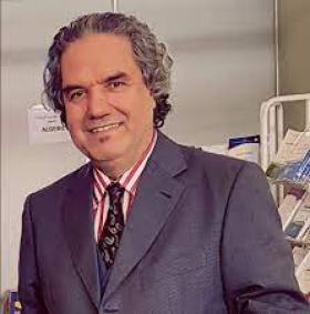 أمين الزاوي