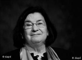 كريستا فولف