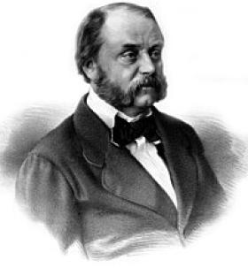 إيفان غونتشاروف