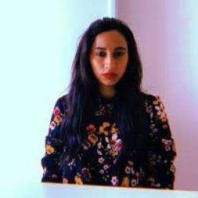 ساندرا سراج