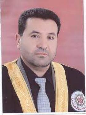 موفق رياض مقدادي