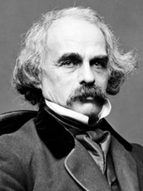 ناثانييل هوثورن