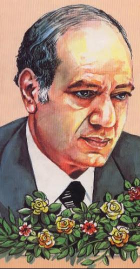 عبد الوهاب مطاوع