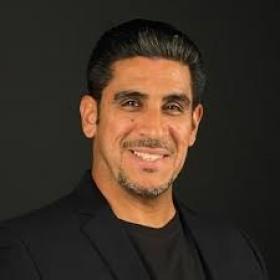 ياسر البحري