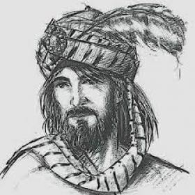 عمرو بن كلثوم