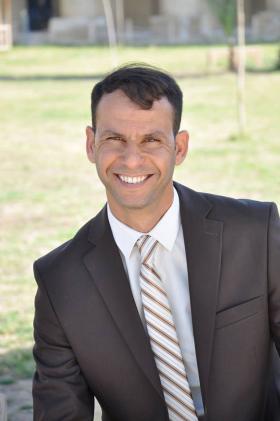 هيثم الشويلي