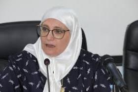 سعاد الناصر