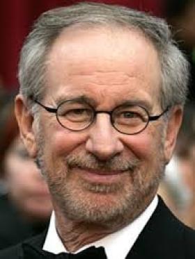 ستيفن سبيلبرج