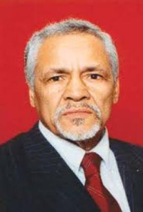 أبو القاسم سعد الله